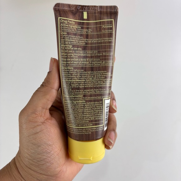 Sun Bum Premium Day Tripper Travel-Sized Sun Care Pack 3.0 oz - Picture 13 of 17